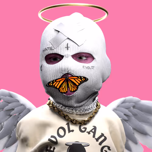 EVOL #1403
