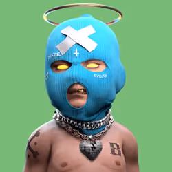 EVOL #5248