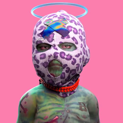EVOL #7323