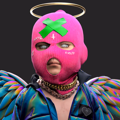 EVOL #0088