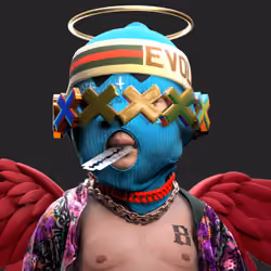 EVOL #0683