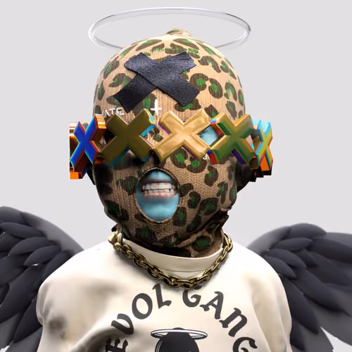 EVOL #1535
