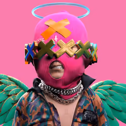 EVOL #3344