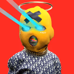 EVOL #3397