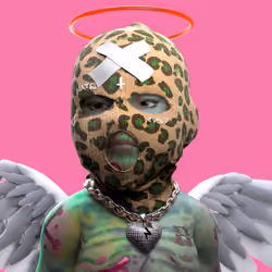 EVOL #7966
