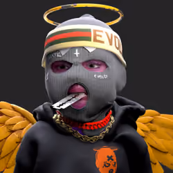 EVOL #5061
