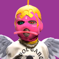 EVOL #0441