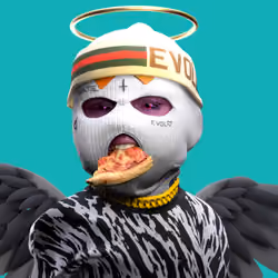 EVOL #7391