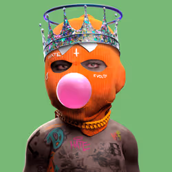 5732