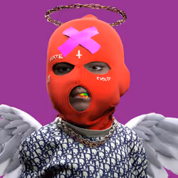 EVOL #4484