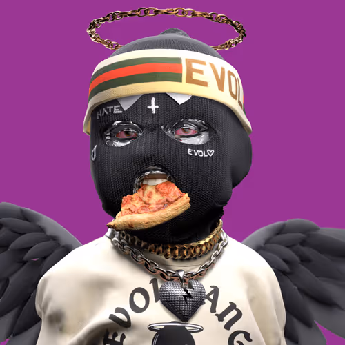EVOL #7338