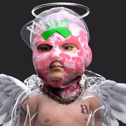 EVOL #5297