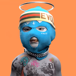 EVOL #2303