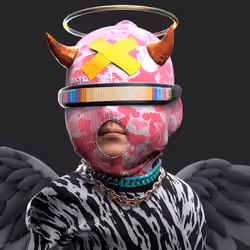 EVOL #8855