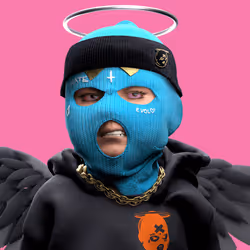 EVOL #8775