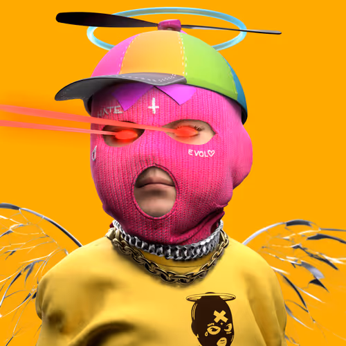 EVOL #6266