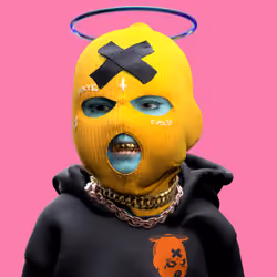 EVOL #6515