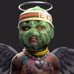 EVOL #3199