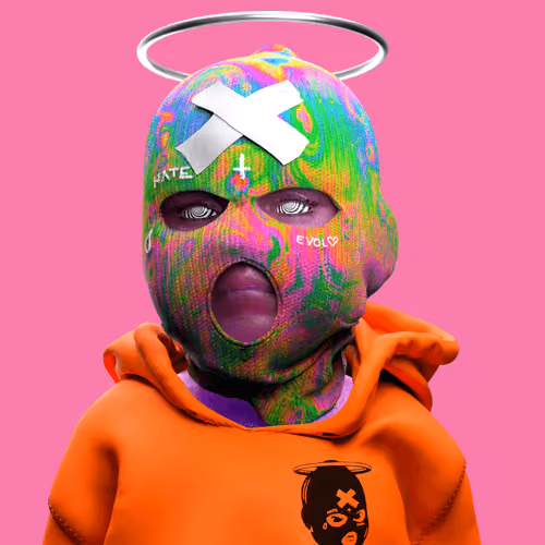 EVOL #1622