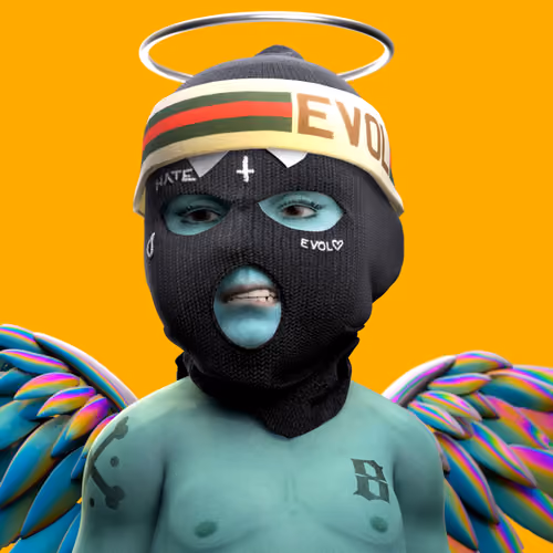 EVOL #6904