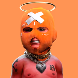 EVOL #4057