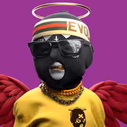 EVOL #2957