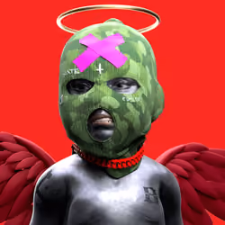 EVOL #4689