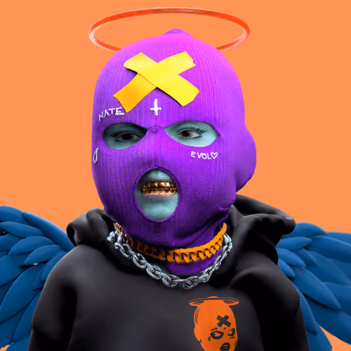 EVOL #5286