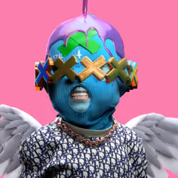 EVOL #0638