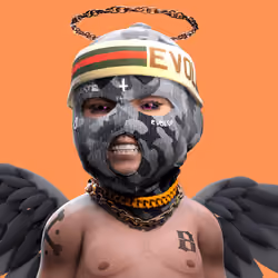 EVOL #7077