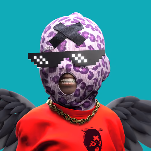 EVOL #5099