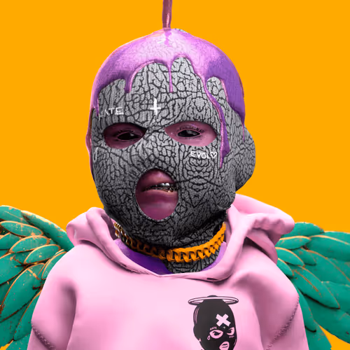 EVOL #5727