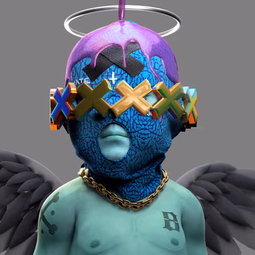 EVOL #4126
