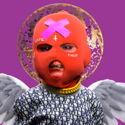 EVOL #5044