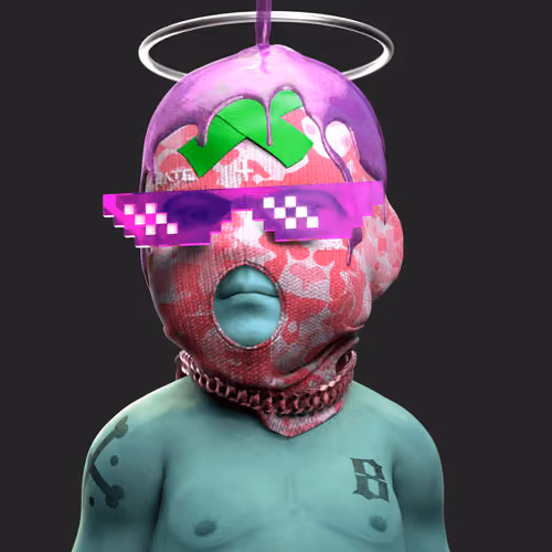 EVOL #3150