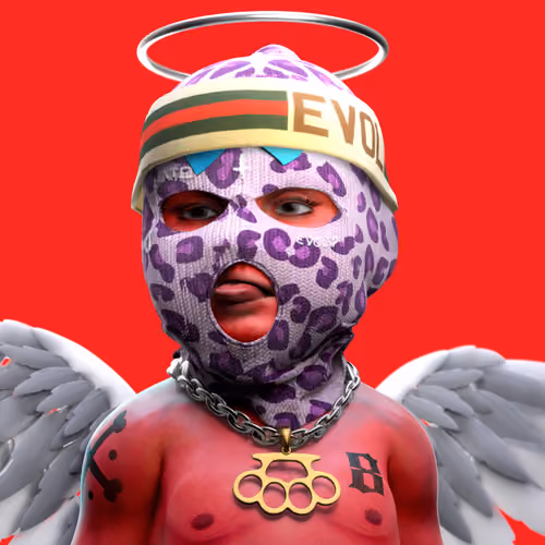 EVOL #3229