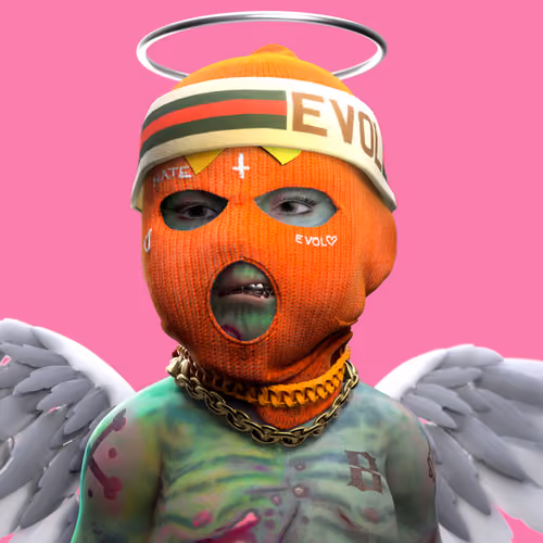 EVOL #5932