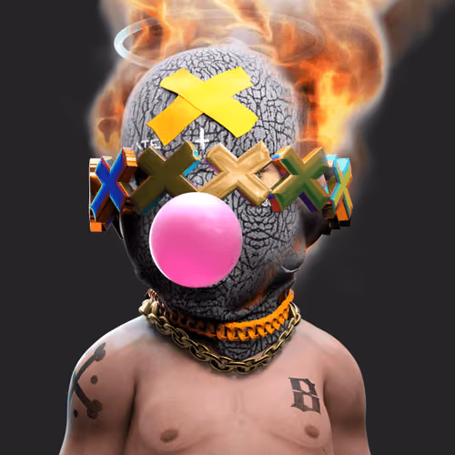 EVOL #1451