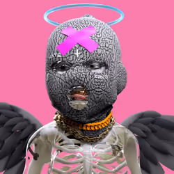 EVOL #7249