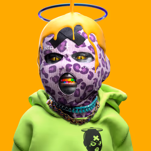 EVOL #5323