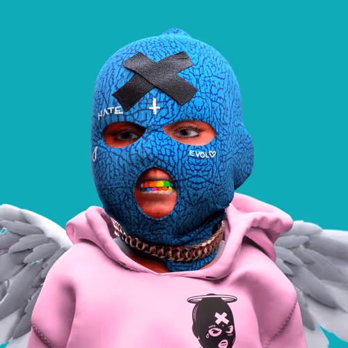 EVOL #0172
