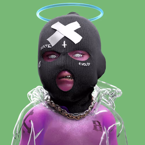 EVOL #7083