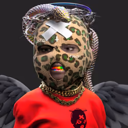 EVOL #0476