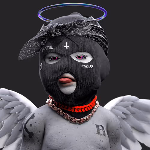 EVOL #7866