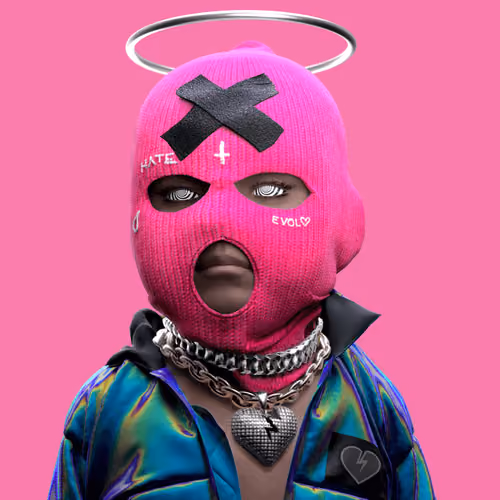 EVOL #3889