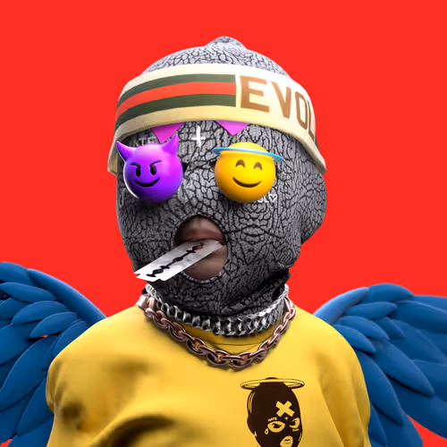 EVOL #6745