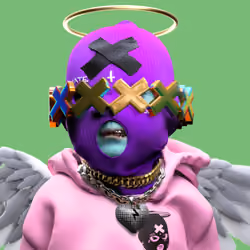 EVOL #0598