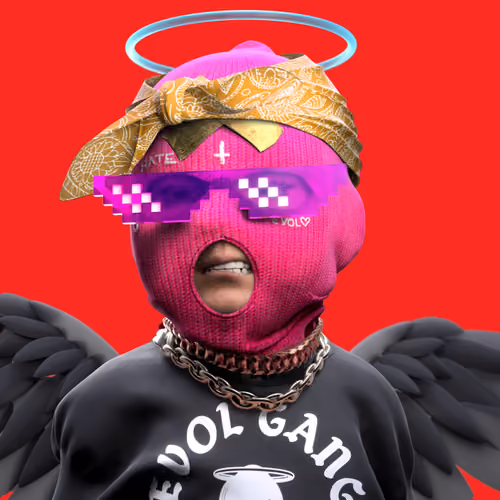 EVOL #3746