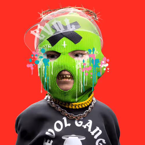 EVOL #7326