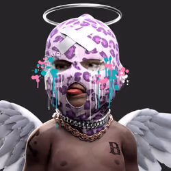 EVOL #2404